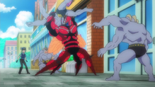 Machamp