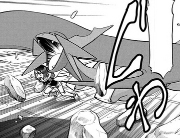 Mega-Salamence