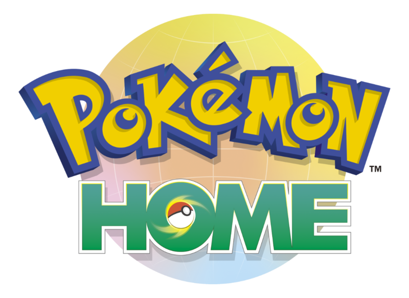 Archivo:Logo de Pokémon HOME.png