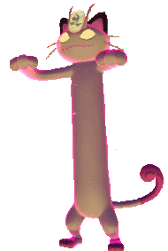 Meowth Gigamax EpEc variocolor.gif