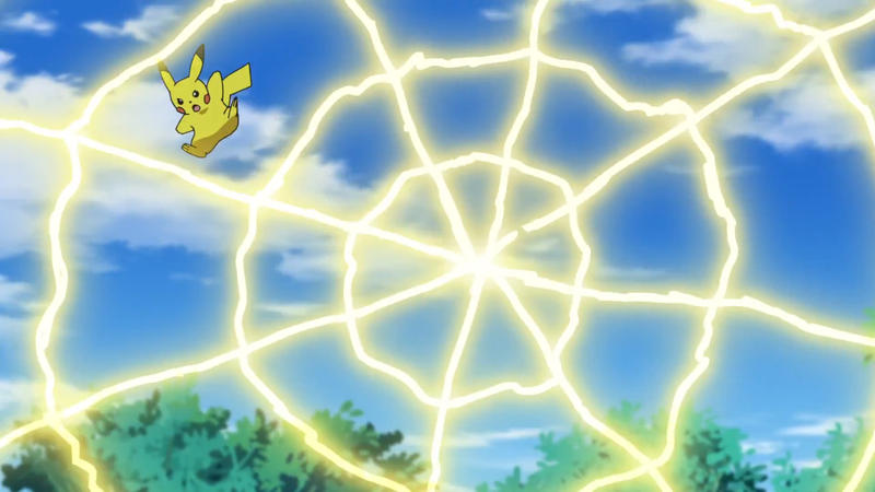 Archivo:EP1095 Pikachu usando electrotela.png