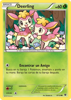 Carta de Deerling