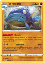 Whiscash (Choque Rebelde TCG).png