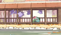 Bulbasaur
