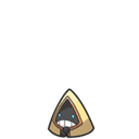 Icono de Snorunt en Pokémon Escarlata y Púrpura