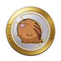 Medalla Swinub Oro UNITE.png