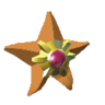 Staryu