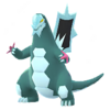 Baxcalibur