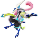 Artwork Greninja Vanguardista UNITE.png