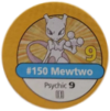 Ficha de Mewtwo