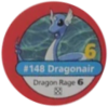Ficha de Dragonair