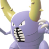 Icono de Pinsir variocolor en Leyendas Pokémon: Z-A