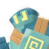 Icono de Golett en Leyendas Pokémon: Z-A
