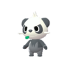 Imagen de Pancham en Leyendas Pokémon: Z-A