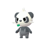 Imagen de Pancham en Leyendas Pokémon: Z-A