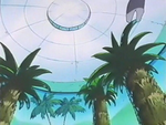 Parque de estudio de Pokémon Antiguos/Antediluvianos