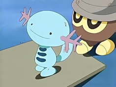 Imagen de Wooper