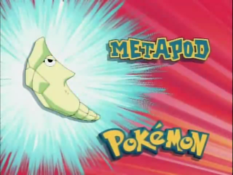 Metapod