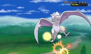 Fuerza - WikiDex, la enciclopedia Pokémon