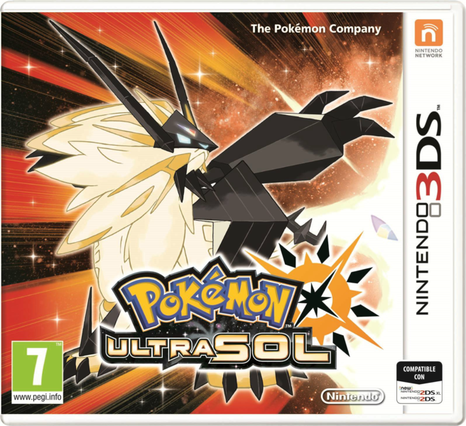 Archivo:Carátula Pokémon Ultrasol.png