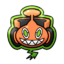 Rotom corte