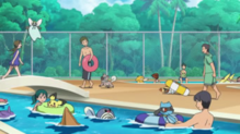 Psyduck