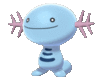 Imagen de Wooper macho en Pokémon Espada y Pokémon Escudo