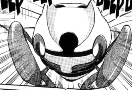 Imagen de Ninjask