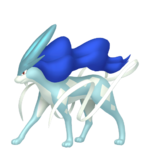 Suicune