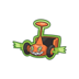 Rotom corte