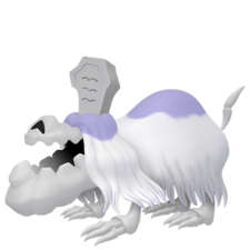 Houndstone macho