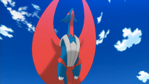 Imagen de varios Pokémon