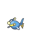 Icono de Lanturn en Pokémon Escarlata y Púrpura