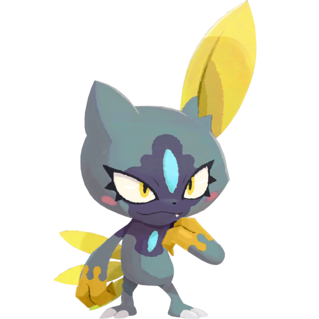 Archivo:Sneasel de Hisui Café Mix variocolor.png - WikiDex, la ...