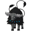 Tauros de Paldea acuática
