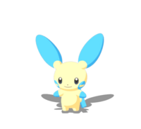 Minun