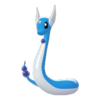 Imagen de Dragonair en Leyendas Pokémon: Z-A