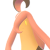 Icono de Gourgeist en Leyendas Pokémon: Z-A