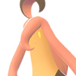 Icono de Gourgeist en Leyendas Pokémon: Z-A