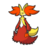 Delphox