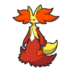 Delphox