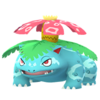 Venusaur clon