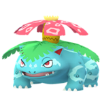 Venusaur