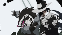Obstagoon