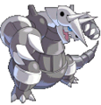 Aggron