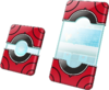 Pokédex en Pokémon X y Pokémon Y