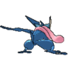 Greninja