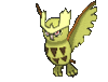 Imagen de Noctowl variocolor en Pokémon X, Pokémon Y, Pokémon Rubí Omega, Pokémon Zafiro Alfa, Pokémon Sol, Pokémon Luna, Pokémon Ultrasol y Pokémon Ultraluna