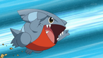 Gible