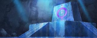 Vieja Cámara AN en Equipo de Rescate DX